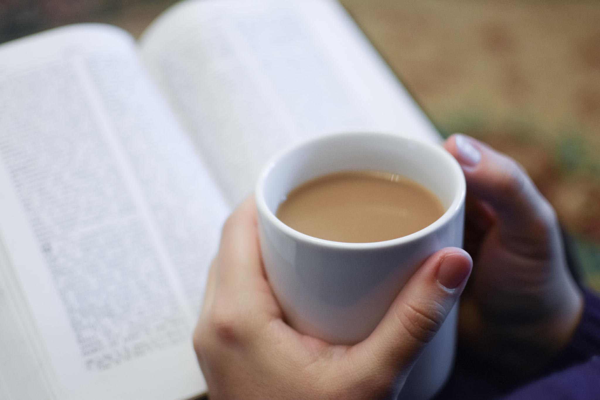 Strength in Difficult Times