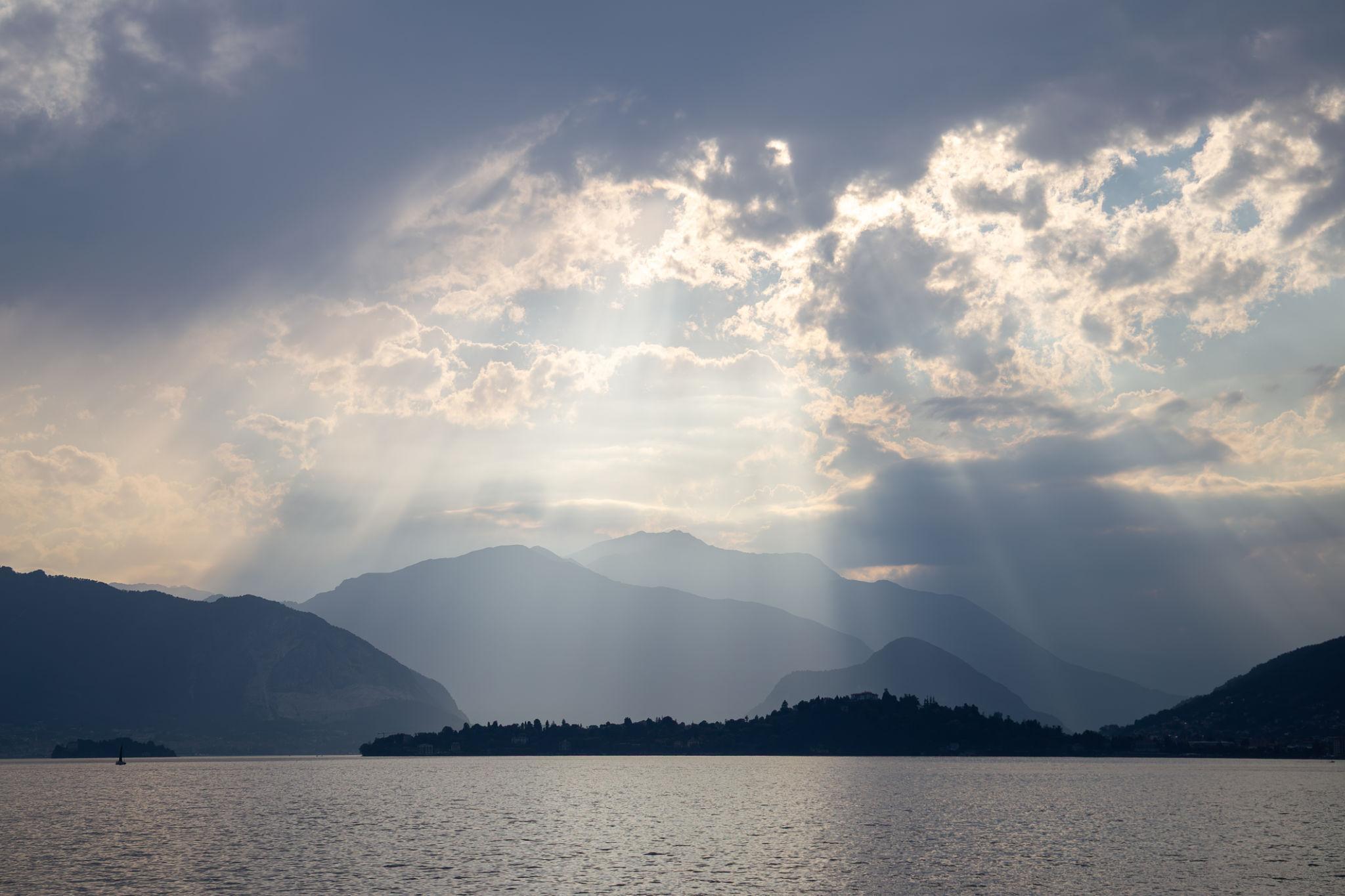 Strength in Difficult Times