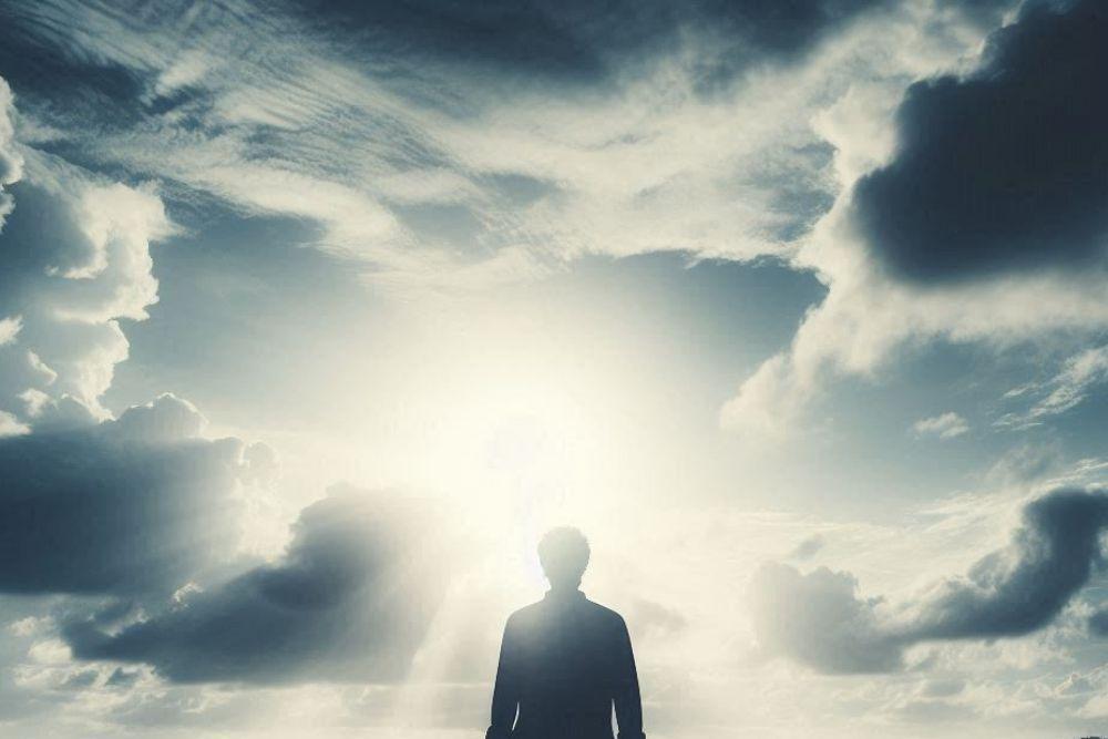 Walking by Faith, Not by Sight